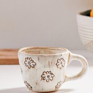 Urban Outfitters Hidden Icon Peekaboo Mug - Thumbnail 5